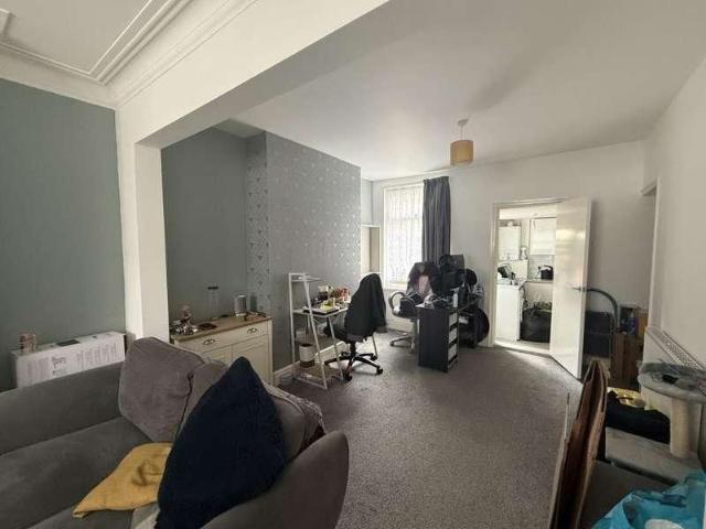 Rosmead Villas, Rosmead Street, Hull, HU9