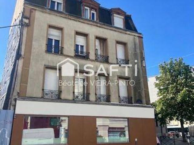 Rosny Île 93110 101996282