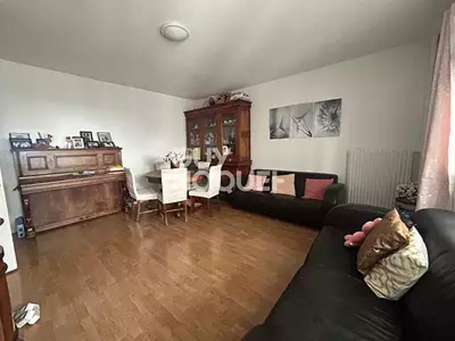 Rosny sous Bois 93110 Achat / Vente appartement 3 pièces t3 cave