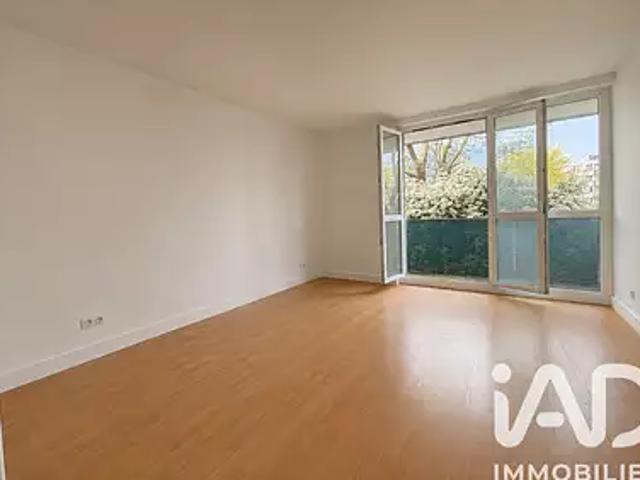 Rosny sous Bois 93110 Achat / Vente appartement 3 pièces t3 parking
