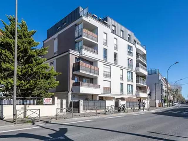 Rosny sous Bois 93110 Achat / Vente appartement 1 pièce t1