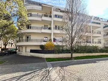 Rosny sous Bois 93110 Achat / Vente appartement 2 pièces t2 terrasse cave