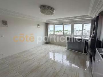 Rosny sous Bois 93110 Achat / Vente appartement 4 pièces t4 cave