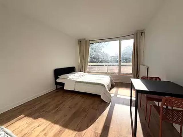 Rosny sous Bois 93110 Location appartement 1 pièce t1 cave balcon