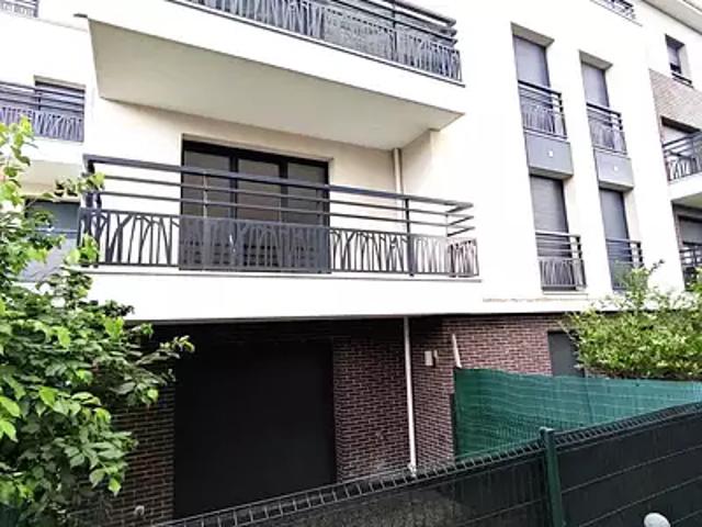 Rosny sur Seine 78710 Achat / Vente appartement 1 pièce t1 parking