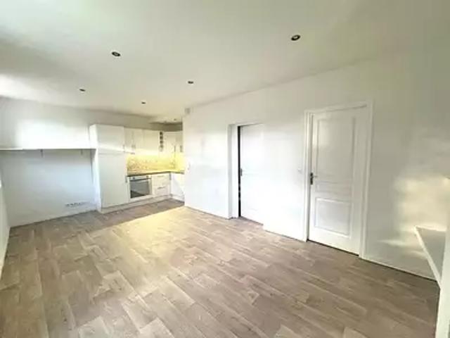 Rosny sur Seine 78710 Achat / Vente appartement 2 pièces t2