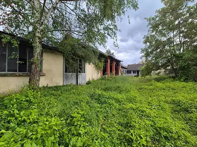 Rosny sur Seine 78710 Achat / Vente maison 2 pièces t2 parking