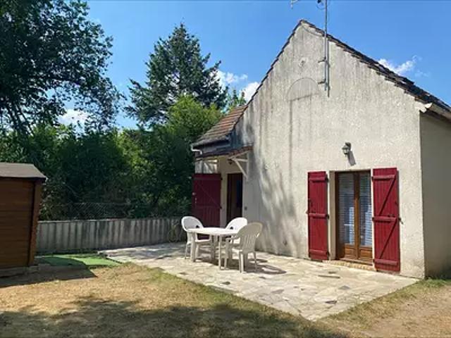 Rosny sur Seine 78710 Location maison 2 pièces t2 au dernier étage