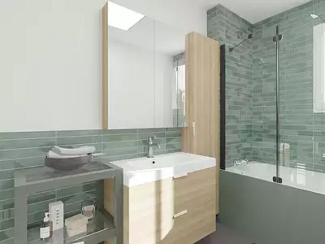 Rosny sur Seine 78710 Programme neuf maison neuf à vendre 4 pièces