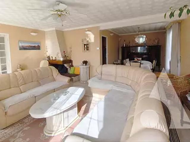 Acy en Multien 60620 Achat / Vente maison 6 pièces t6 au dernier étage