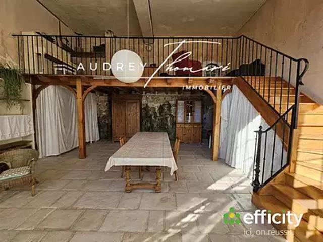 Rosoy en Multien 60620 Achat / Vente maison 10 pièces t10 jardin terrasse
