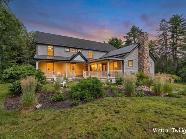 Ross Corner Rd, Shapleigh, Home For Sale