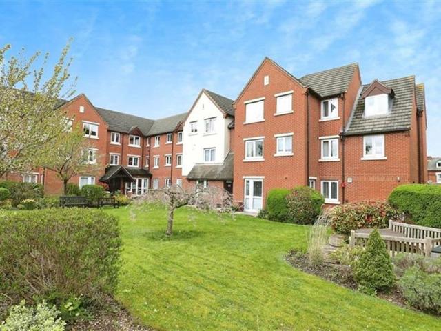 Ross Court, Curie Close CV21, 1 bed flat to rent, £950 pcm | PrimeLocation