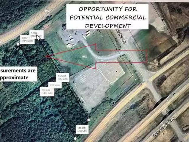 Ross Road, Greenhill, NS, B0K 2A0 vacant land for sale List.