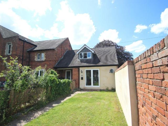Ross Road, Hereford HR2, 1 bed property to rent, £775 pcm | PrimeLocation