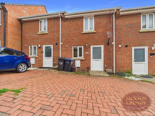 Ross Road, St. James, NN5 5AY 2 bed terraced house to rent £1,000 pcm £231 pw