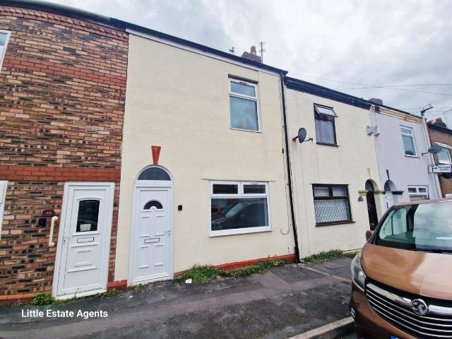 Ross Street, Widnes WA8, 3 bed terraced house to rent, £850 pcm | PrimeLocation