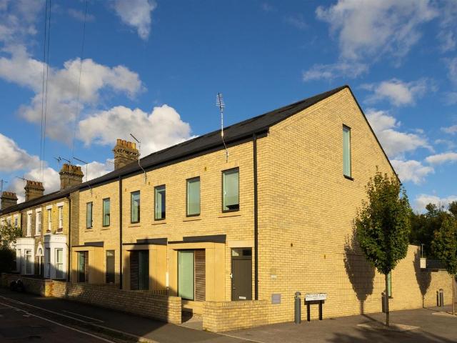 Ross Street, Cambridge CB1, 3 bed property to rent, £2,500 pcm | PrimeLocation