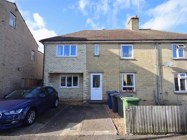 Ross Street Room 3, Cambridge CB1 1 bed in a house share to rent £585 pcm £135 pw