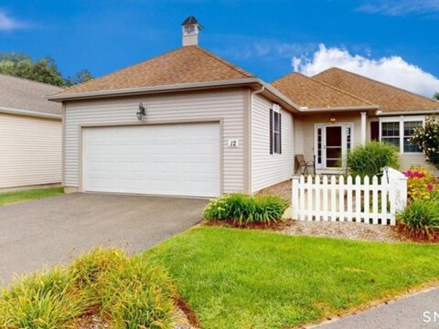 Ross Way Unit,windsor Locks, Condo For Sale