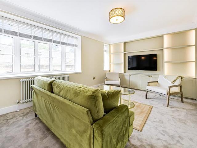Rosscourt Mansions, Buckingham Palace. 2 bed apartment to rent £5,250 pcm £1,212 pw