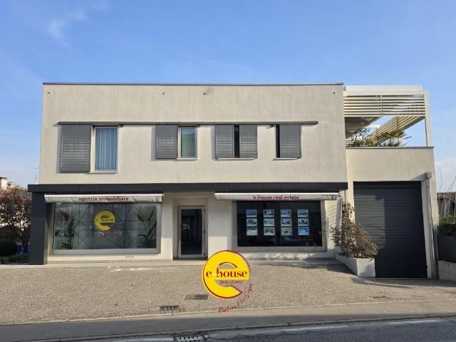 Rossano Veneto ZONA CENTRO AFFITTASI APPARTAMENTO