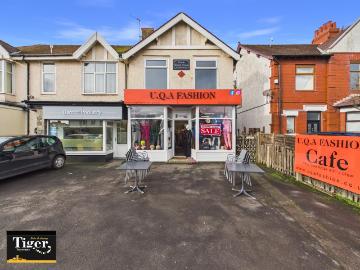 Rossall Road, Thornton Cleveleys, FY5 1DX