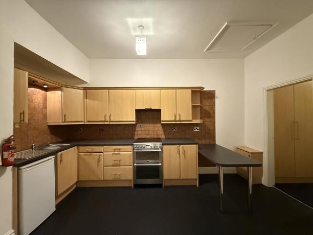 Rossall Road, Thornton Cleveleys FY5 2 bed flat to rent £625 pcm £144 pw