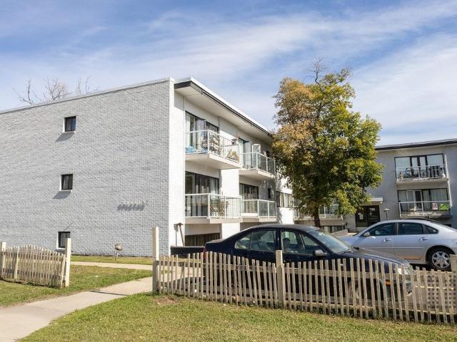 Rossdale Apartments 1 — 2 Bedroom