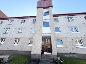 Rossendale Court, Glasgow G43, 1 bed flat to rent, £875 pcm | PrimeLocation