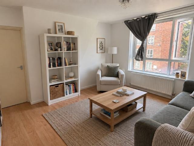 Rossendale House, Hackney E5, 1 bed flat to rent, £1,700 pcm | PrimeLocation