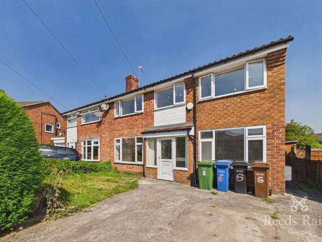 Rossendale Road, Cheadle SK8 4 bed semi detached house to rent £2,200 pcm £508 pw