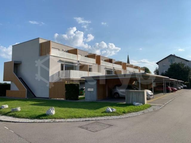 Rossens / 3,5 Zimmer mit je 82 m²