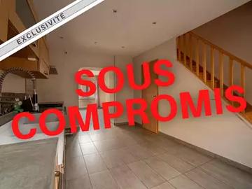 Rosselange 57780 Achat / Vente maison 5 pièces t5
