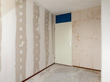 Rosser, 2, Noordwijk