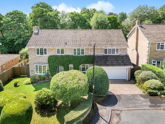 Rossett Beck, Harrogate, North Yorkshire HG2, 5 bed detached house to rent, £3,750 pcm | PrimeLocation