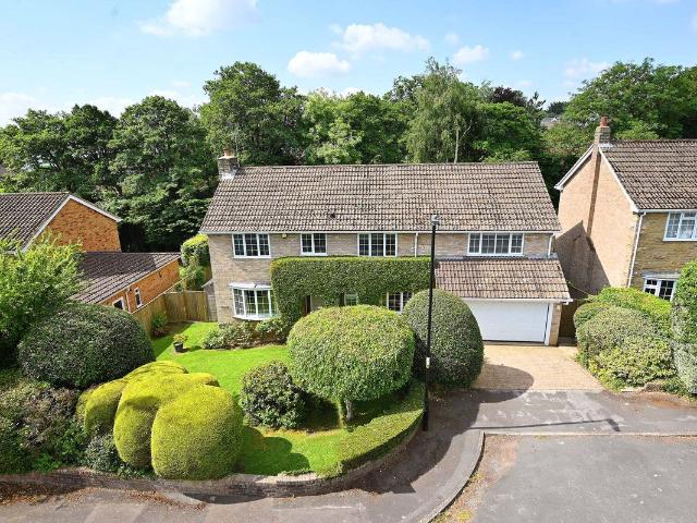 Rossett Beck, Harrogate HG2, 5 bed detached house to rent, £3,750 pcm | PrimeLocation