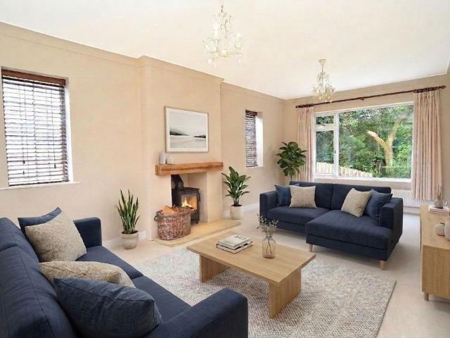 Rossett Beck, Harrogate, HG2