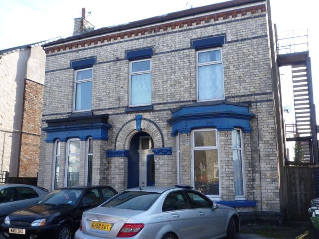 Rossett Road, Liverpool L23, 1 bed flat to rent, £845 pcm | PrimeLocation
