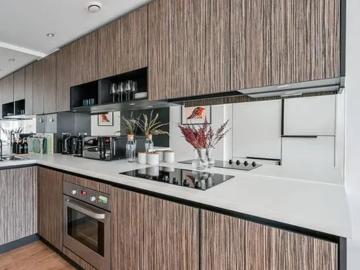 Rossett Way, London, SE13 7FJ, United Kingdom | 1 bed apartment for rent #134171311 | Rentberry