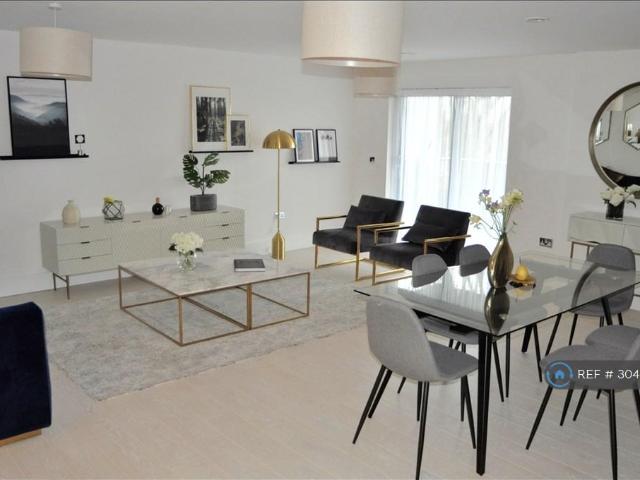 Rossetti Court, London, N6 2 bed flat to rent £3,250 pcm £750 pw