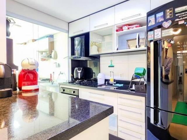 Rossi Mais Reserva Jaguaré 75m² com suíte Oportunidade Fabio 24102