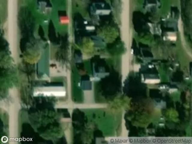 Rossing Ave