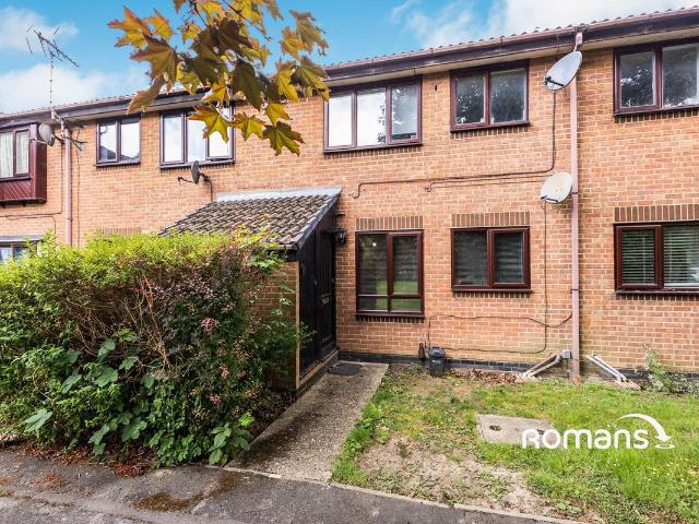 Rossington Place, Reading, Berkshire RG2, 1 bed flat to rent, £1,050 pcm | PrimeLocation