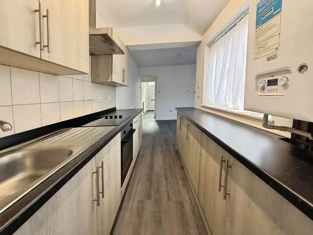 Rossington Road, Sneinton, Nottingham NG2, 2 bed terraced house to rent, £925 pcm | PrimeLocation