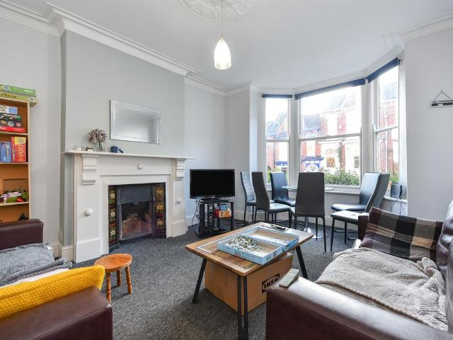 Rossington Road, Sheffield S11, 6 bed shared accommodation to rent, £394 pcm | PrimeLocation