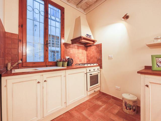 Rossini Classic Apartments Florence