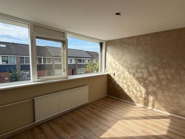 Rossinistraat, 33, Almelo