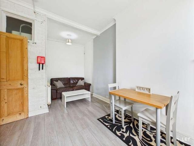 Rossie Place, Easter Road, Edinburgh, EH7