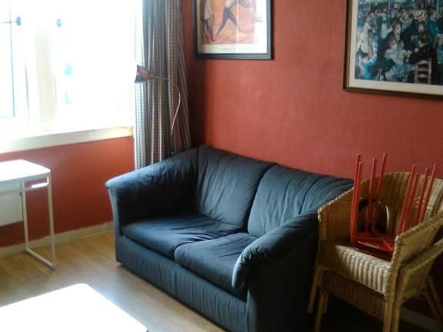 Rossie Place, Edinburgh EH7, 1 bed flat to rent, £1,500 pcm | PrimeLocation